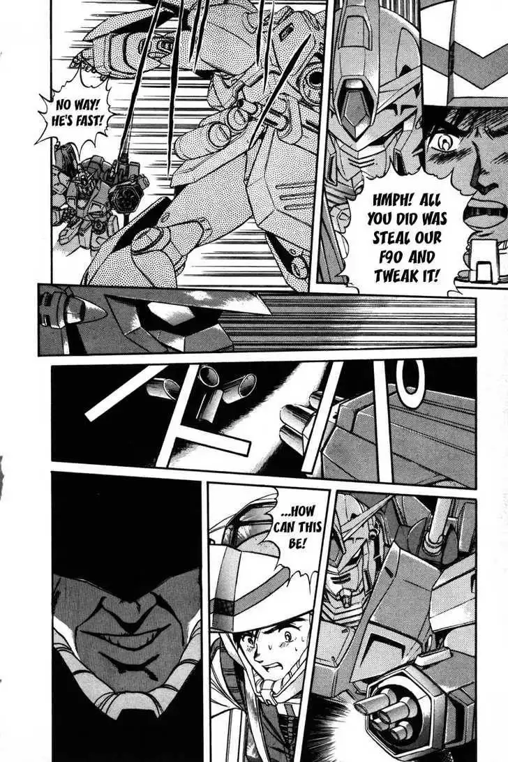 Mobile Suit Gundam F90 Chapter 0 152